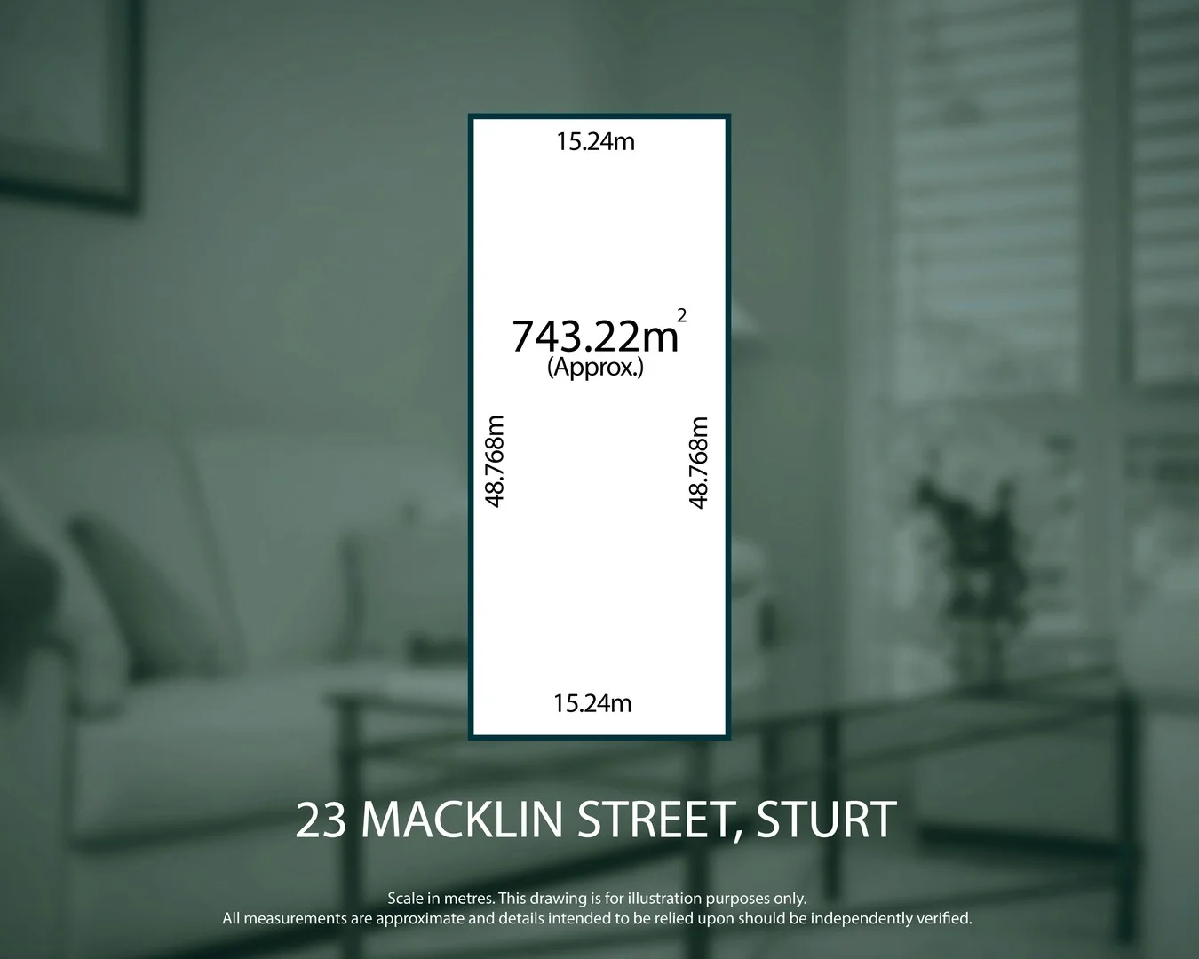 Additional image 2 of 23 Macklin Street, Sturt SA 5047
