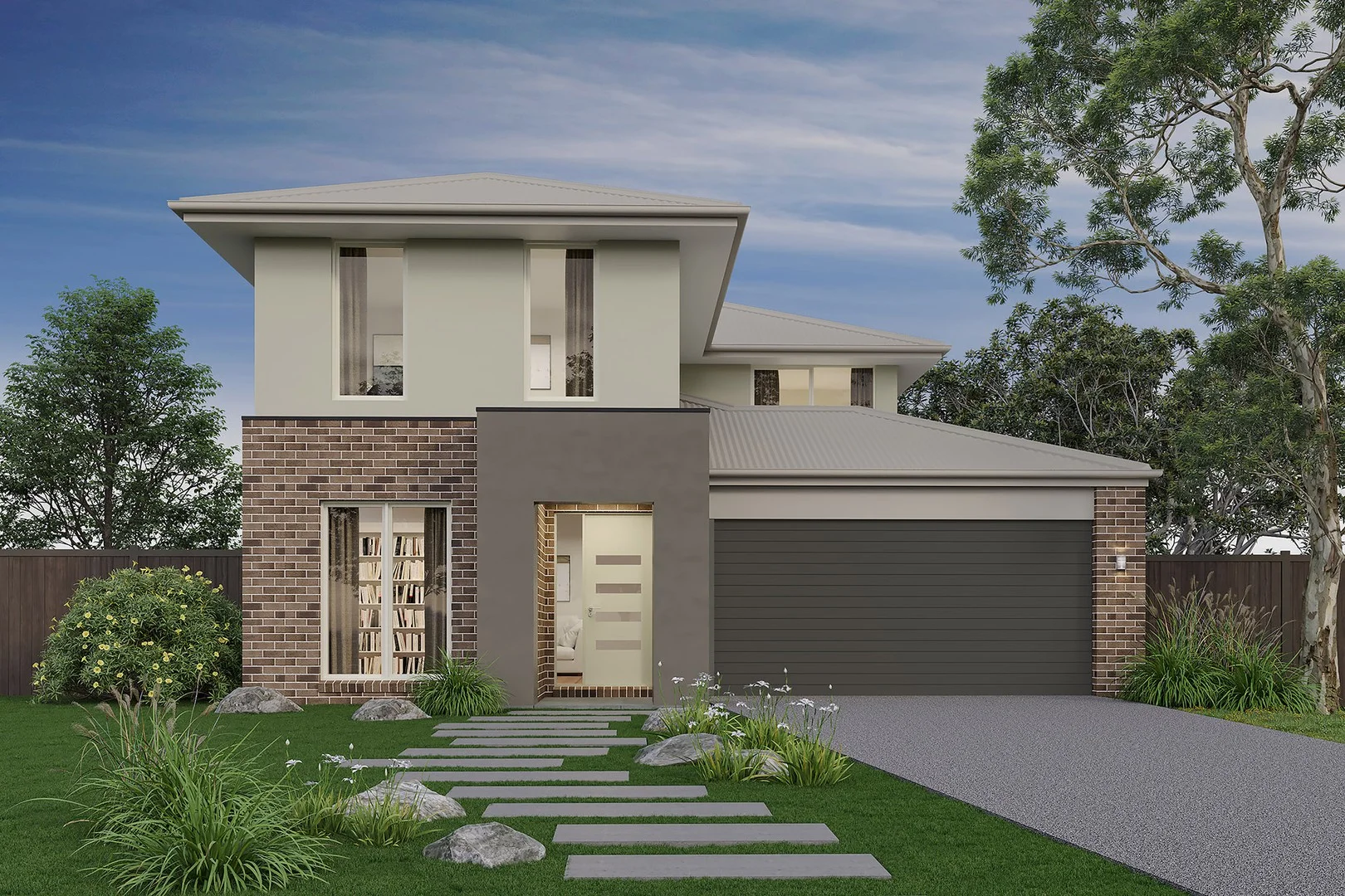 Lot 802 Thorton Avenu, St Leonards VIC 3223