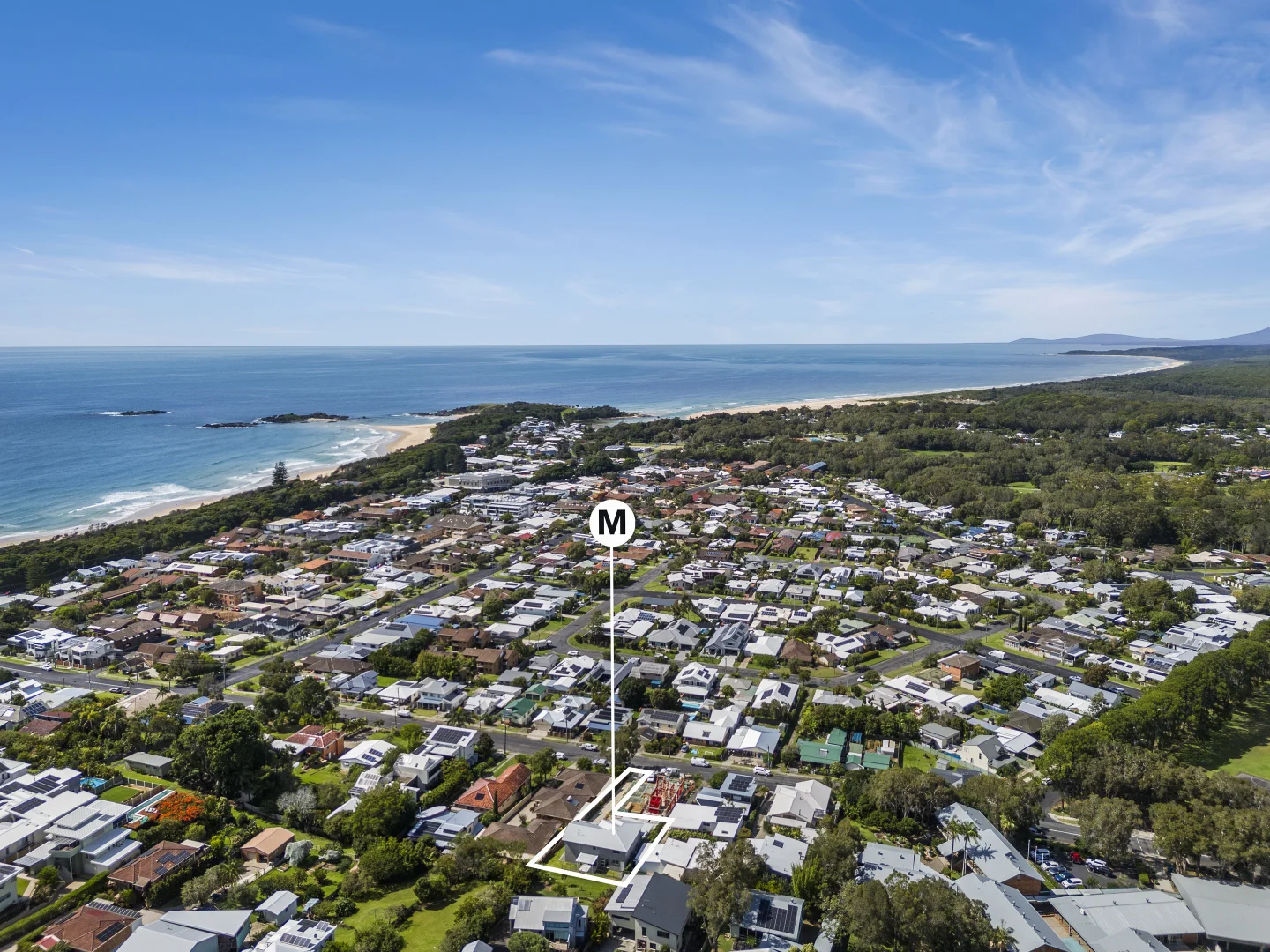 Additional image 5 of 26A Eleventh Avenue, Sawtell NSW 2452