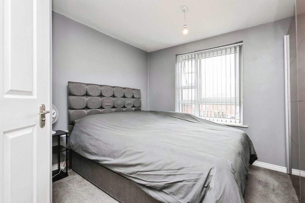 Additional image 9 of City View, Erdington, Birmingham