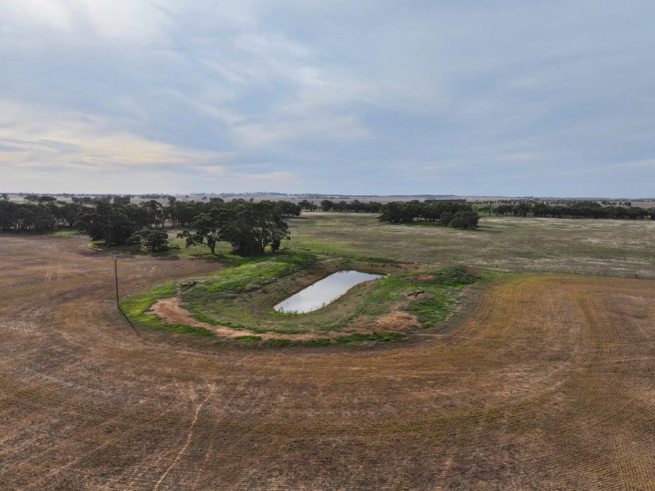 Additional image 4 of CA, 157 Borung Hurstwood Road, Borung VIC 3518