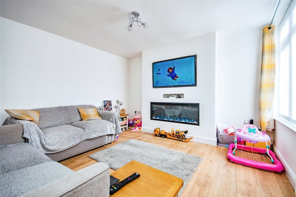 Additional image 2 of 3 bed end terrace house for saleHaulfryn, Tregynwr, Carmarthen, Carmarthenshire SA31