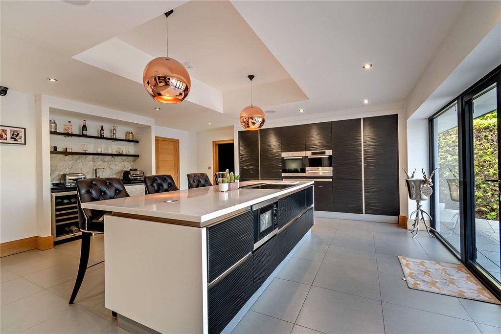 Additional image 4 of 5 bed detached house for saleTrip Garth, Linton, Wetherby, West Yorkshire LS22