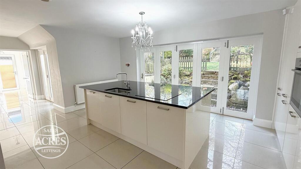Additional image 9 of Walsall Road, Little Aston, Sutton Coldfield