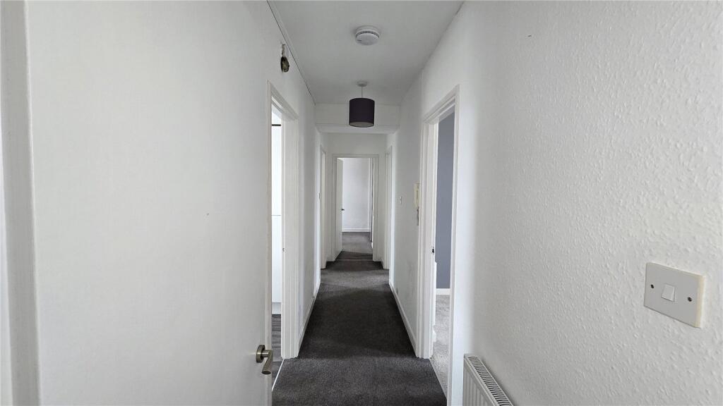 Salisbury Court, Aberdeen, AB10 photo 3