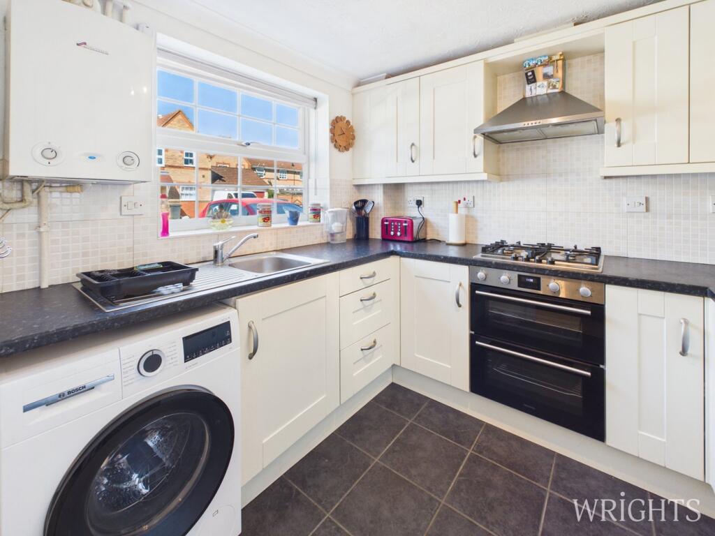 Kingsmill Court, Hatfield, AL10 photo 5