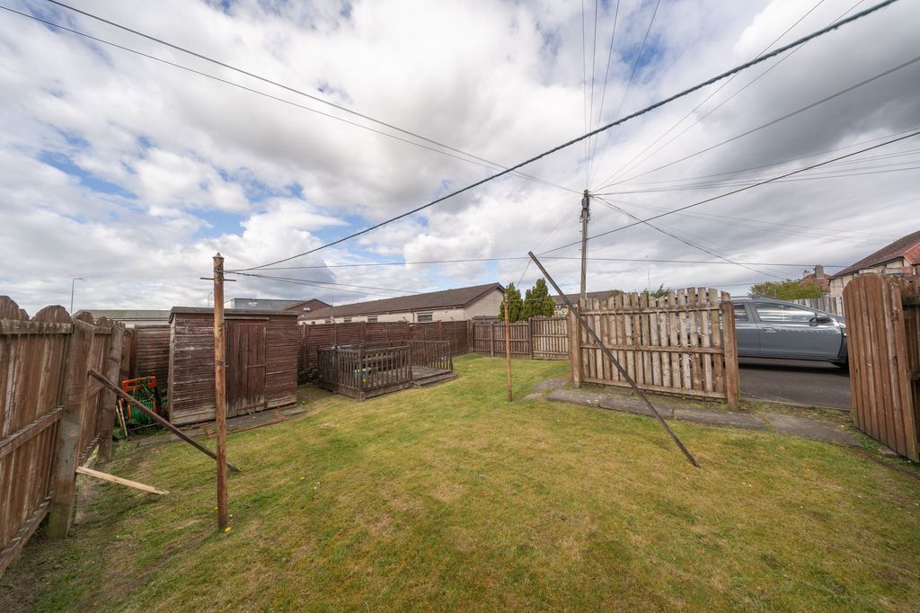 Additional image 21 of 2 bed flat for saleJubilee Road, Whitburn EH47
