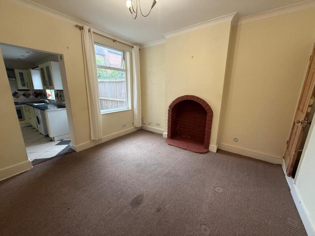 Hartledon Road, Birmingham