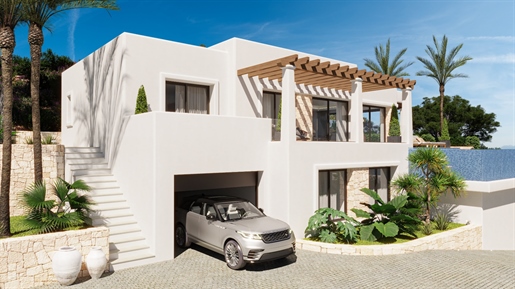 Additional image 3 of Benissa (Alicante)