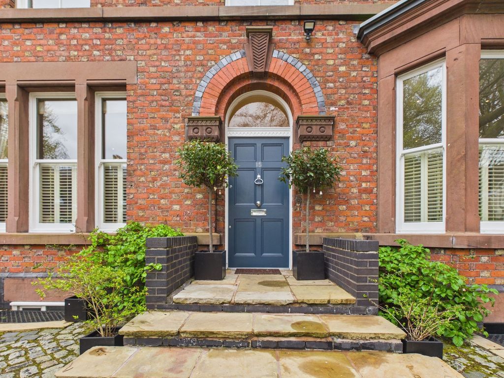 Additional image 41 of 7 bed detached house for saleSalisbury Road, Cressington Park, Liverpool. L19