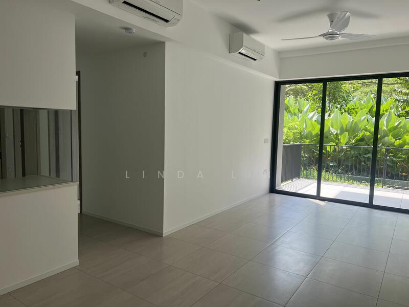 Bidadari Park Drive