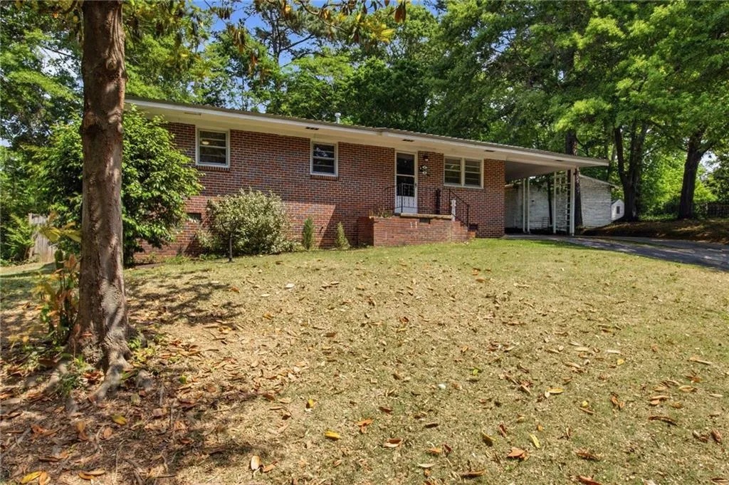 Additional image 2 of 1023 Old Mill Road, Auburn, AL 36830