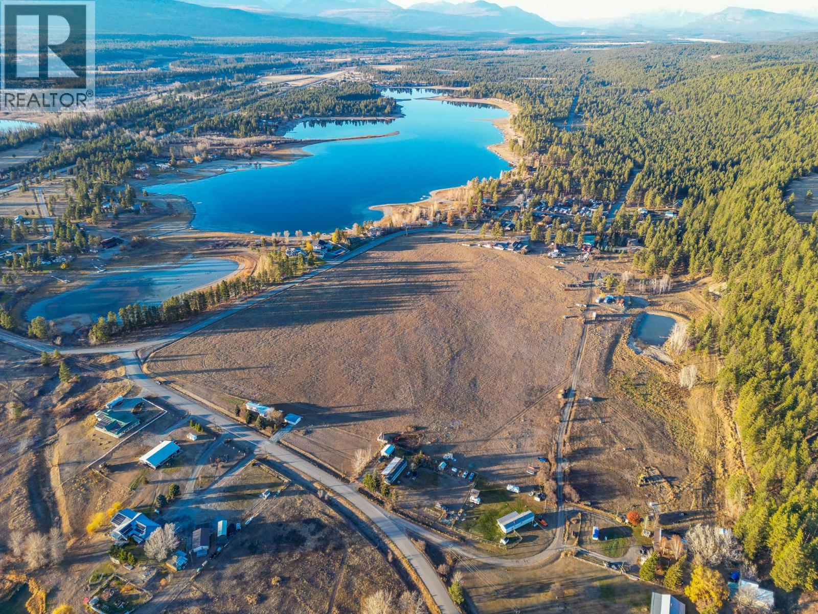 Lot 1 Wasa Lake Park Drive