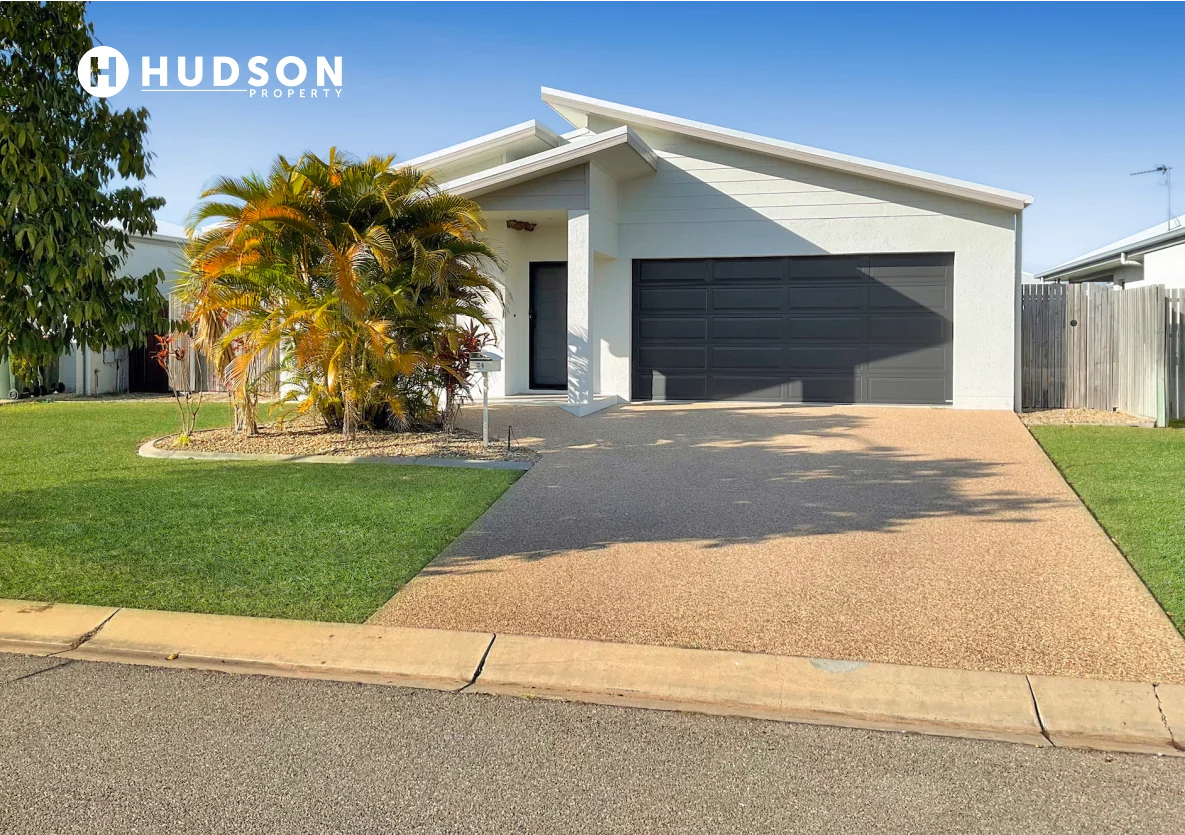 Burdell QLD 4818