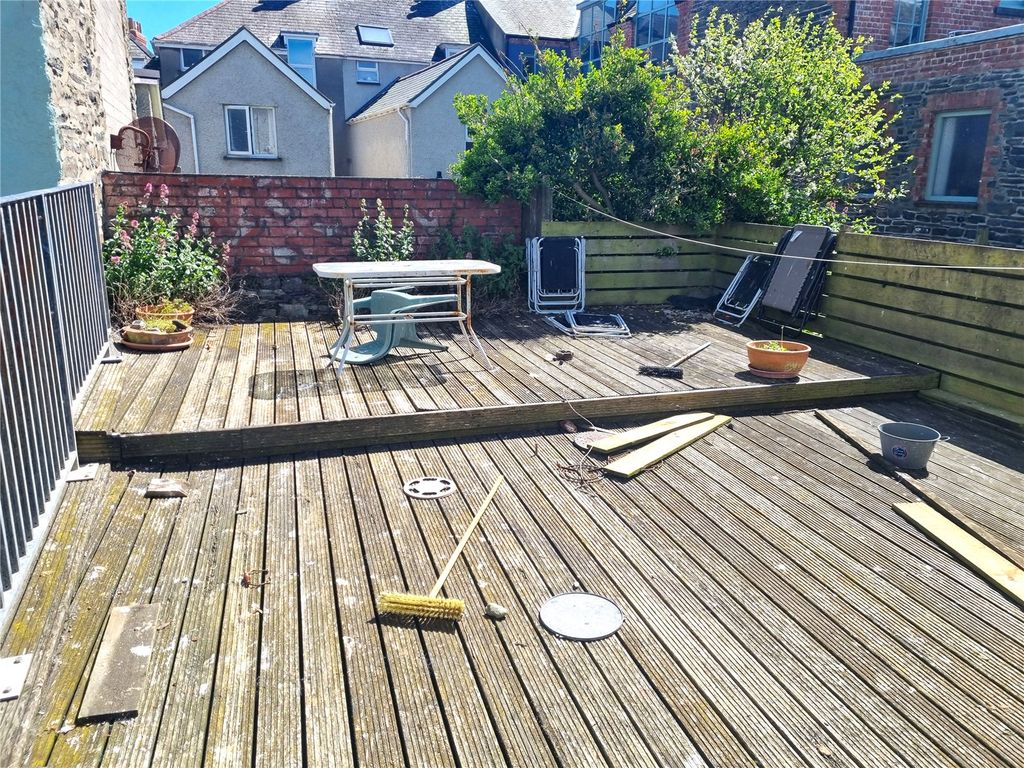 Additional image 9 of 4 bed flat for saleMarine Terrace, Aberystwyth, Ceredigion SY23