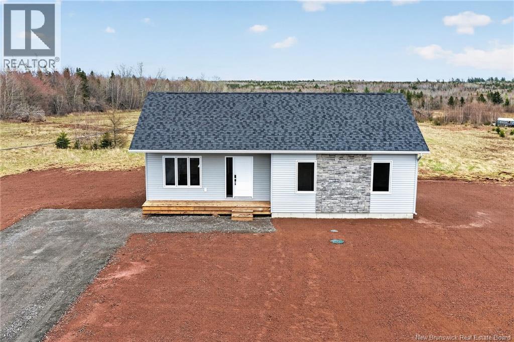 486 Cormier Village Road
