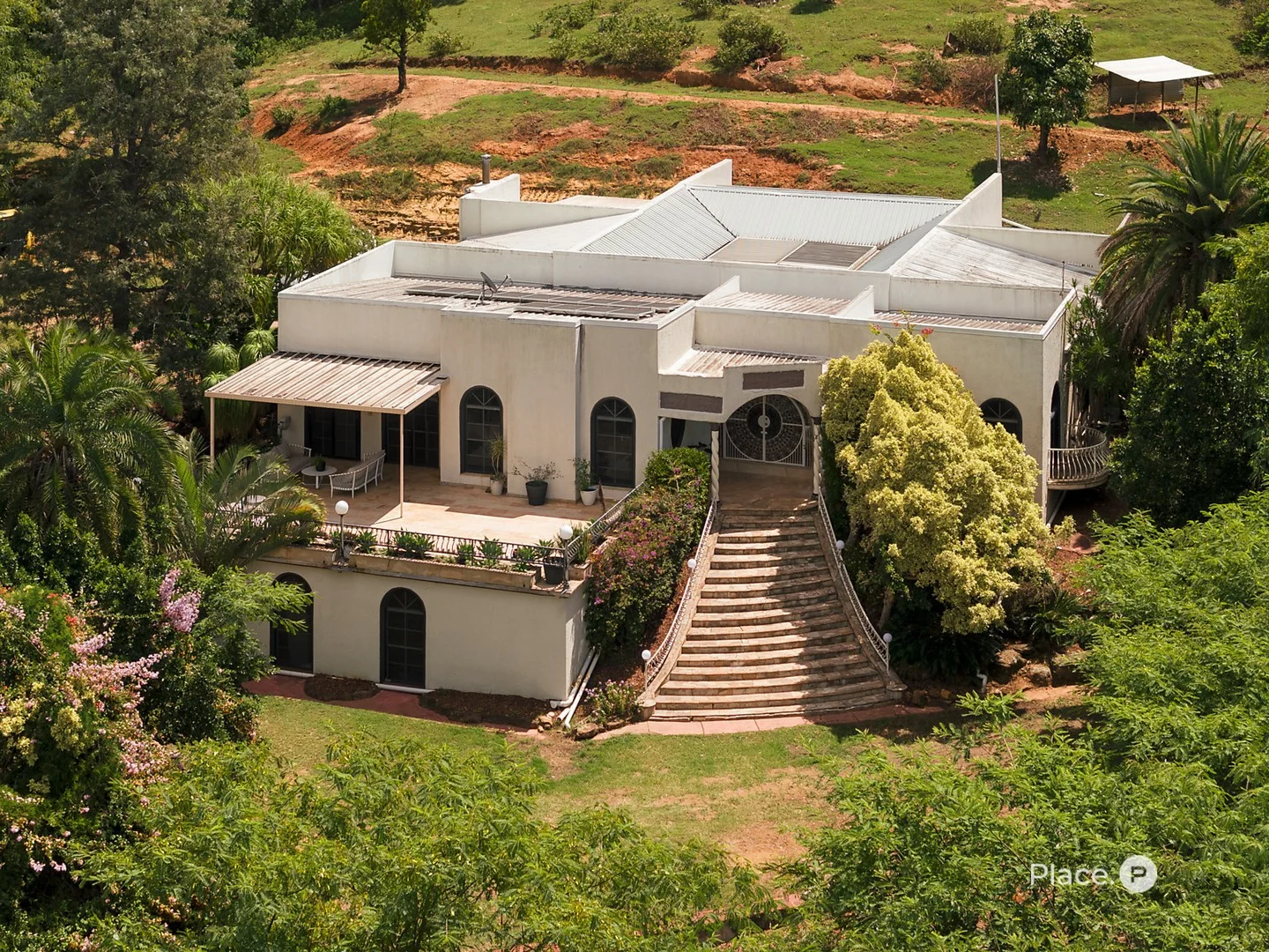 161 Green Valley Road, Minden QLD 4311