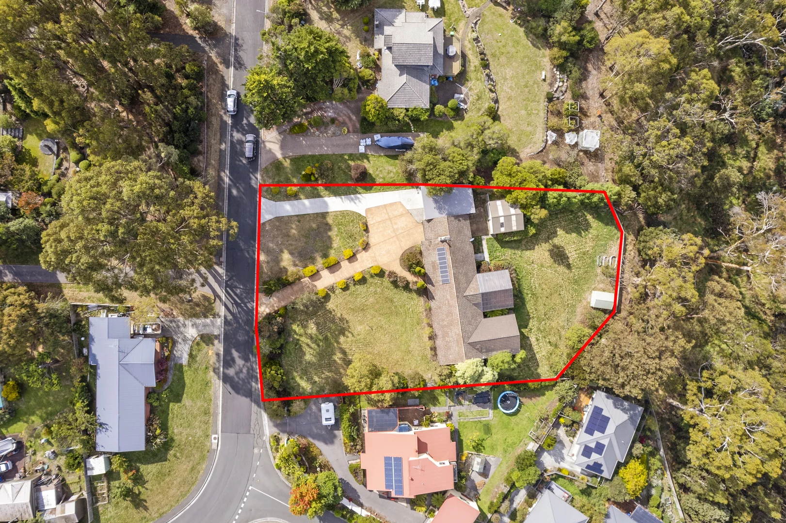 Additional image 21 of 20 Willowbend Road, Kingston TAS 7050