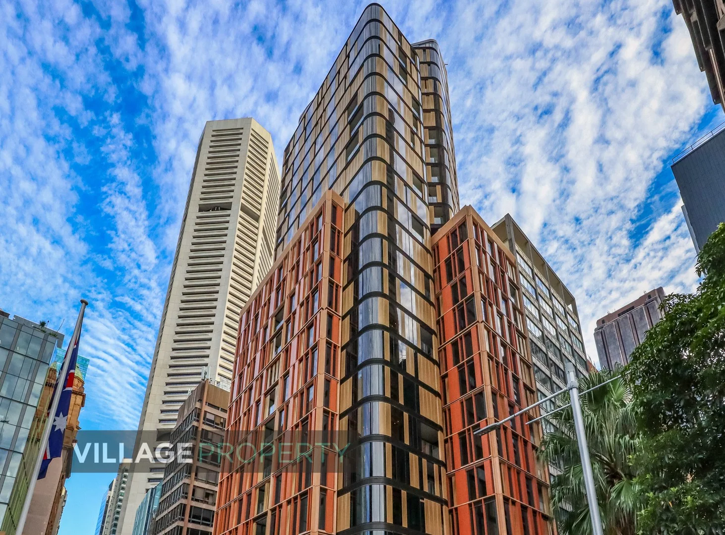 Additional image 6 of 1905/160 King Street, Sydney NSW 2000