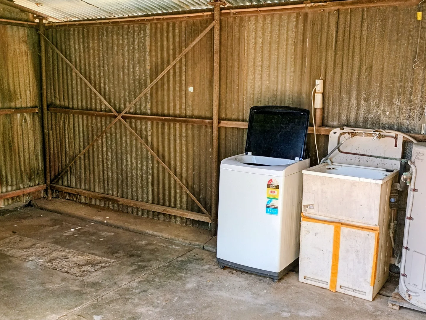 Additional image 18 of 6 Baker Street, Nebo QLD 4742