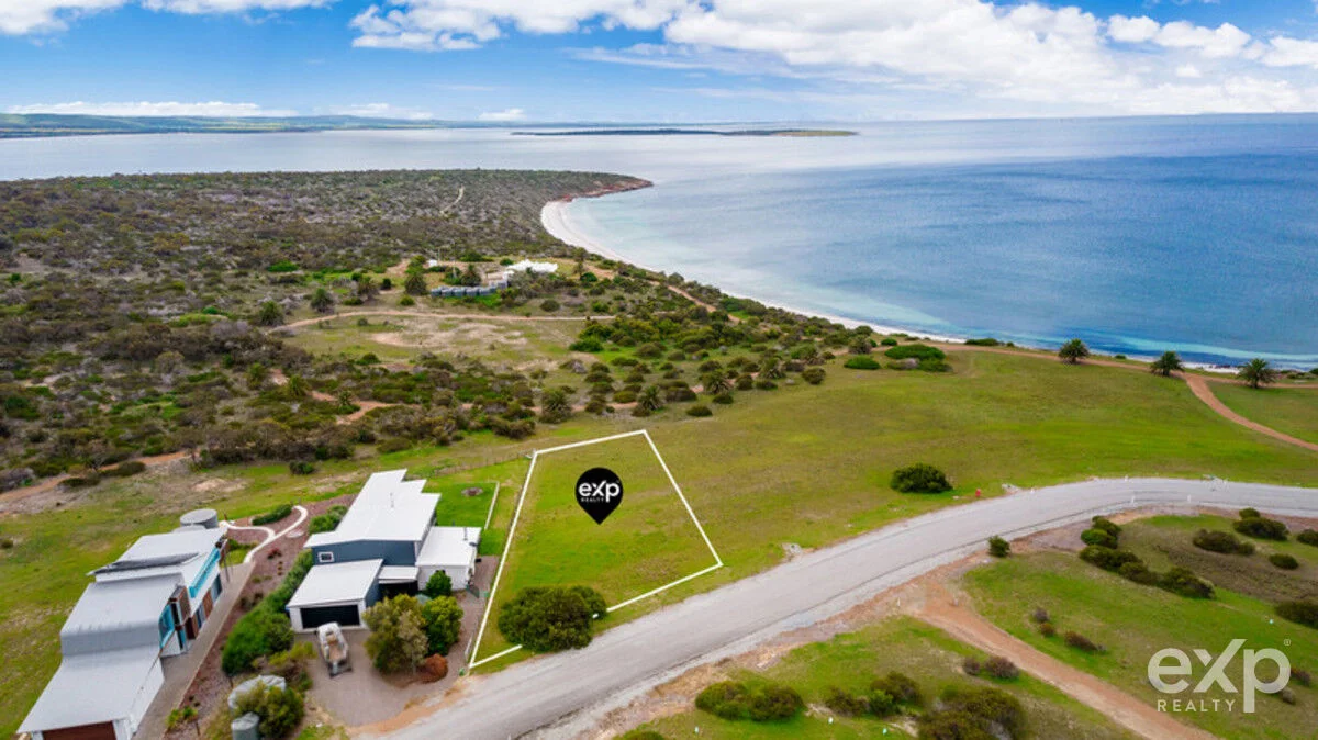 4 North Esplanade, Point Boston SA 5607