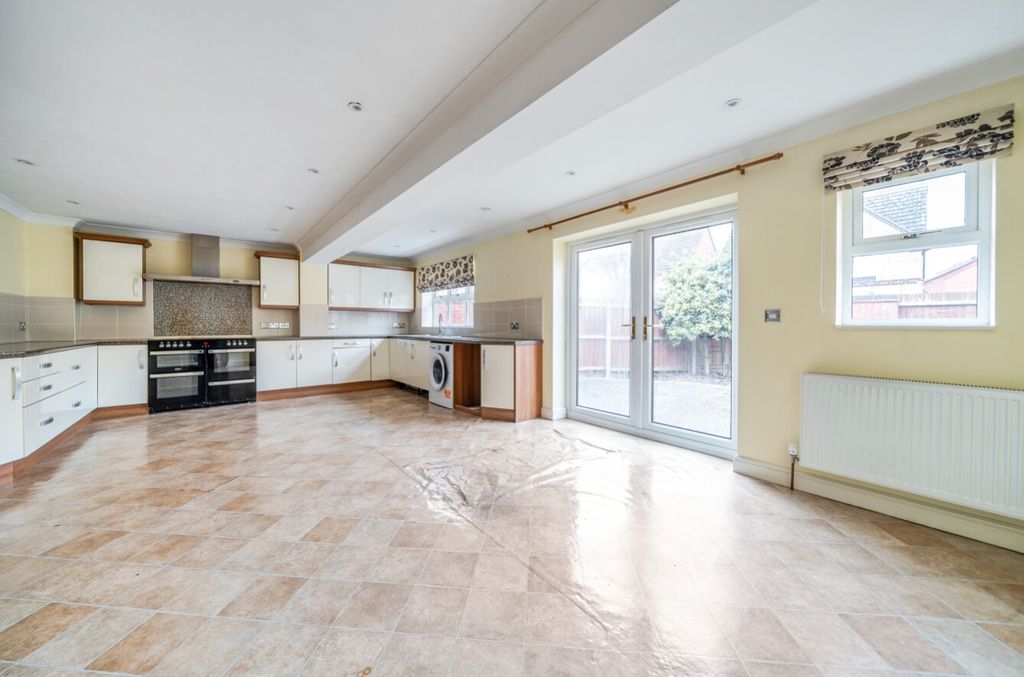 Additional image 7 of 4 bed detached house for salePaddock Lane, Metheringham, Lincoln LN4