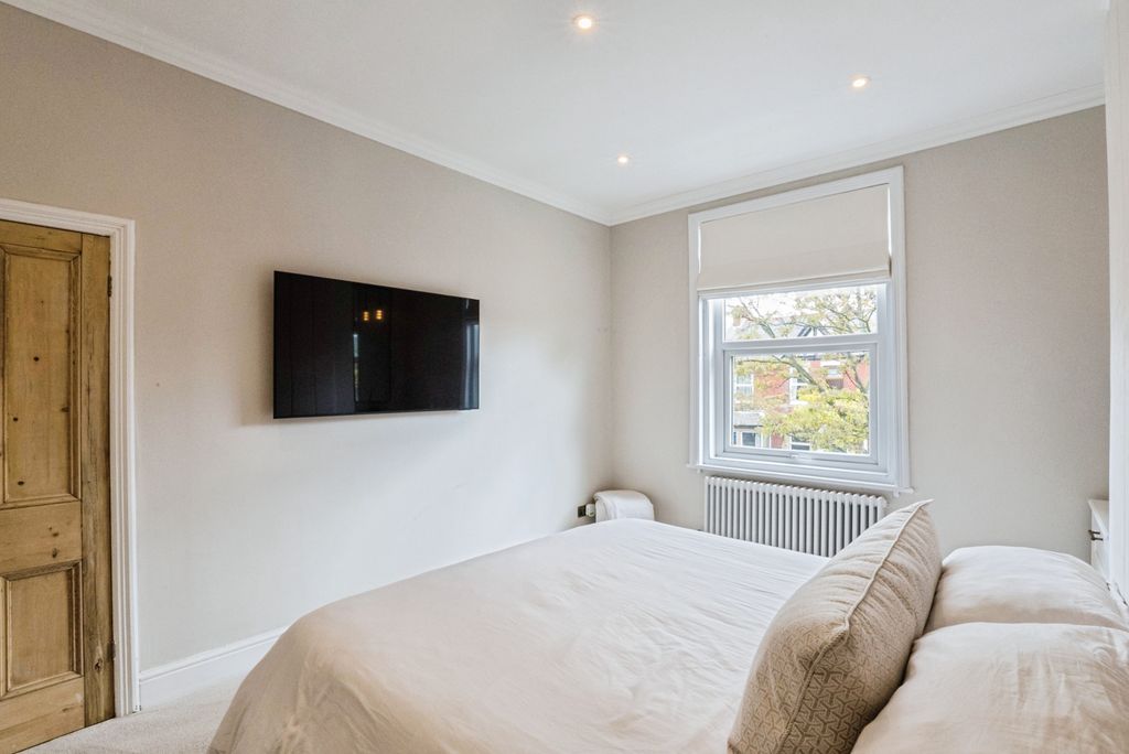 Additional image 15 of 4 bed terraced house for saleGlen Eldon Road, Lytham St. Annes FY8