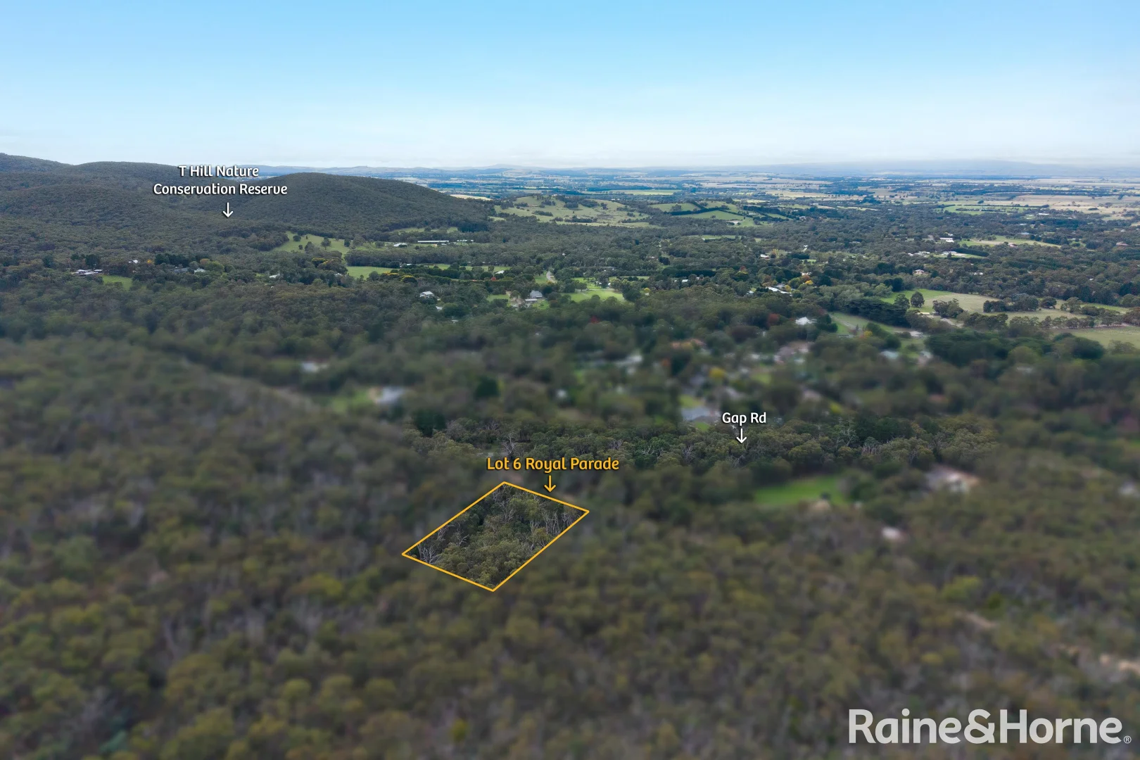 Additional image 12 of Lot 6 Royal Pde, Riddells Creek VIC 3431