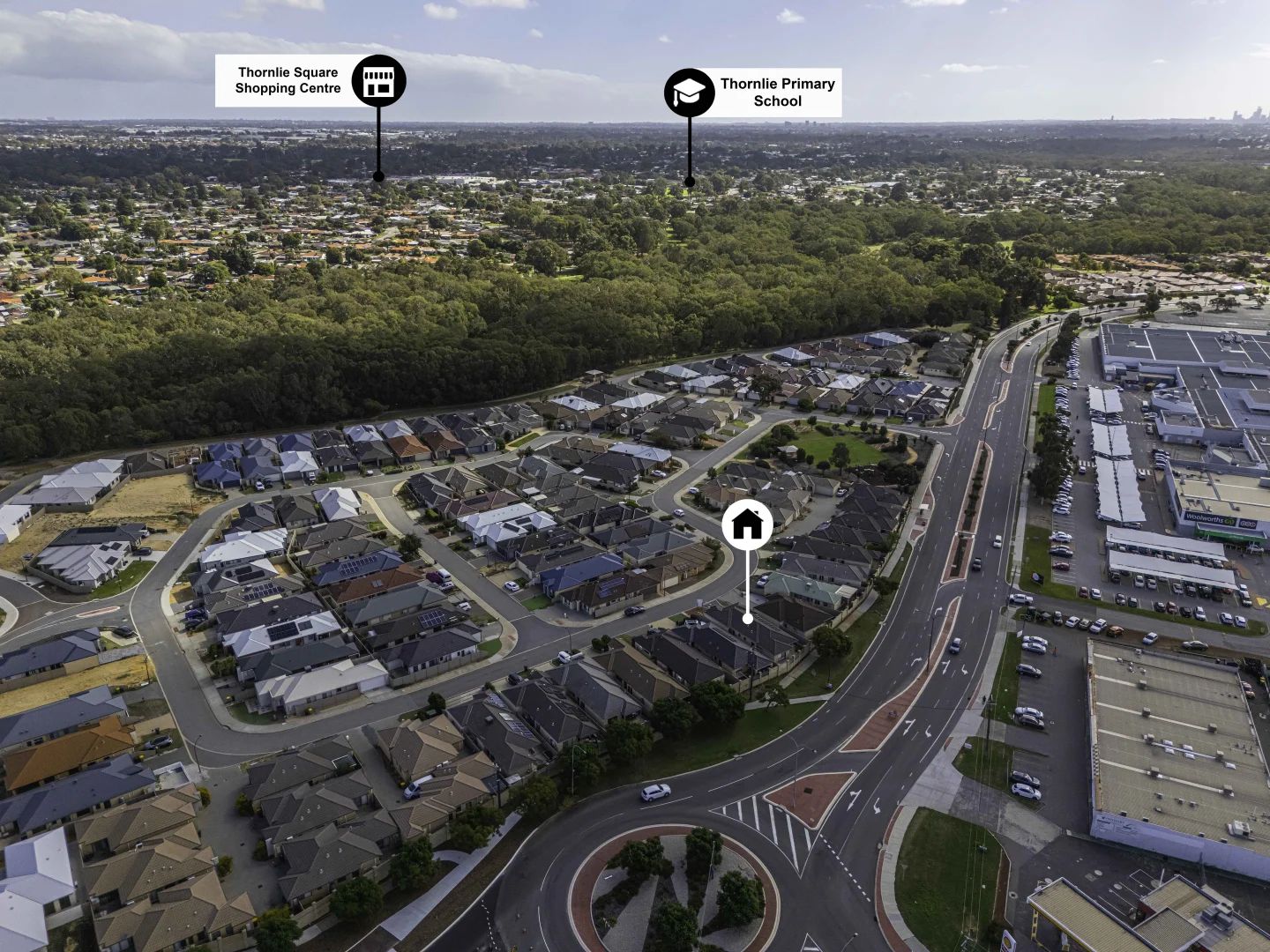 Additional image 28 of 28 Panozza Circle, Maddington WA 6109