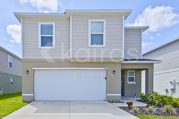 1802 Nebraska Loop, Sumterville, FL, 33585