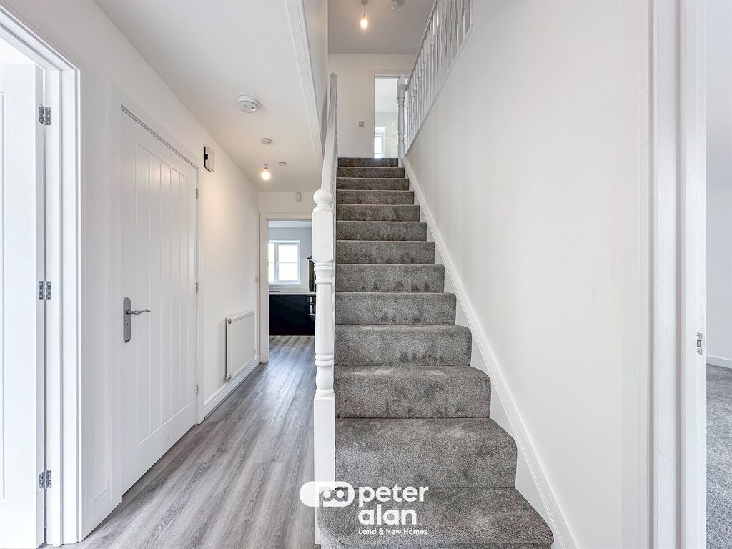 Additional image 9 of 4 bed detached house for saleGlan Llyn, Tredegar NP22
