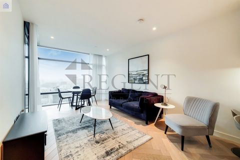 Principal Place, Hackney EC2A