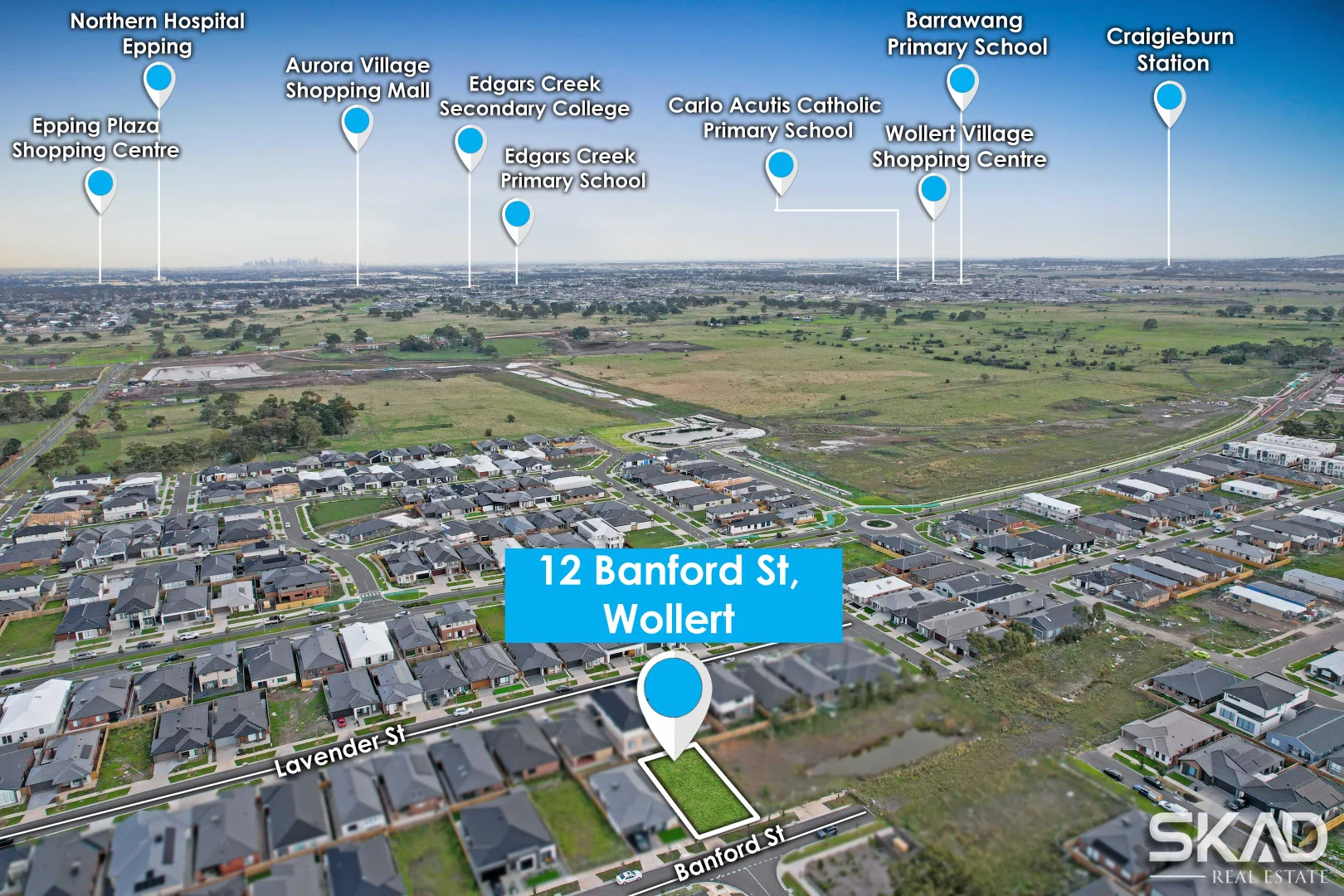 Additional image 6 of 12 Banford Street, Wollert VIC 3750