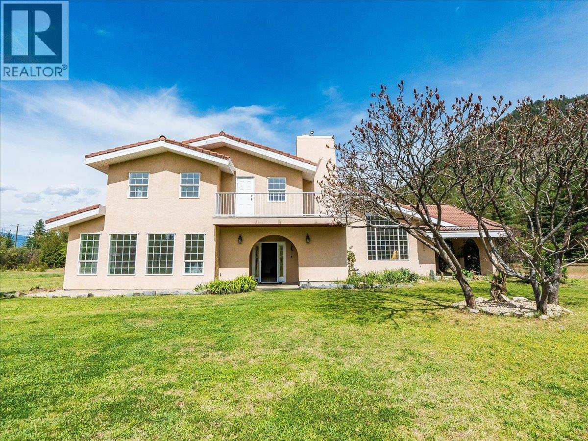 786 PRAIRIE Road