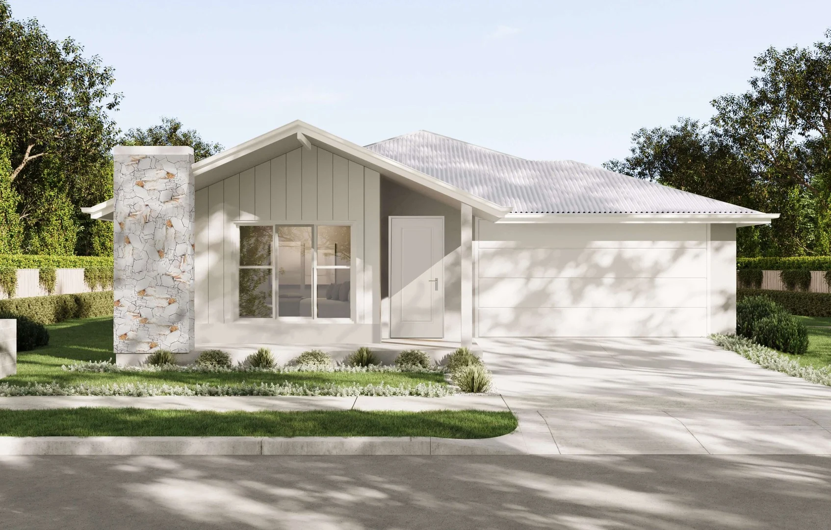 Lot 1717 Radcliffe, Wyee NSW 2259