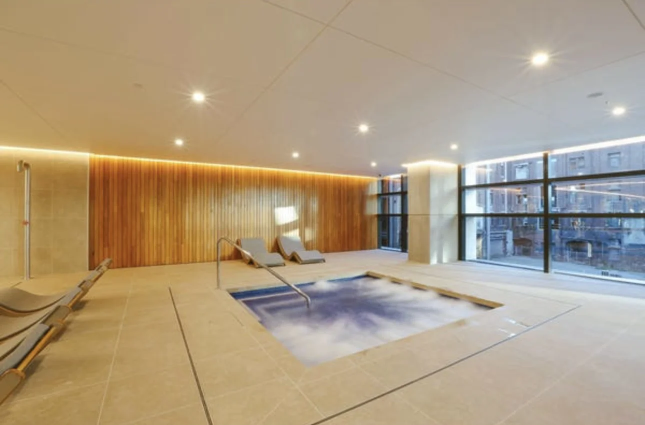 Additional image 11 of 1107/1 Chippendale Way, Chippendale NSW 2008