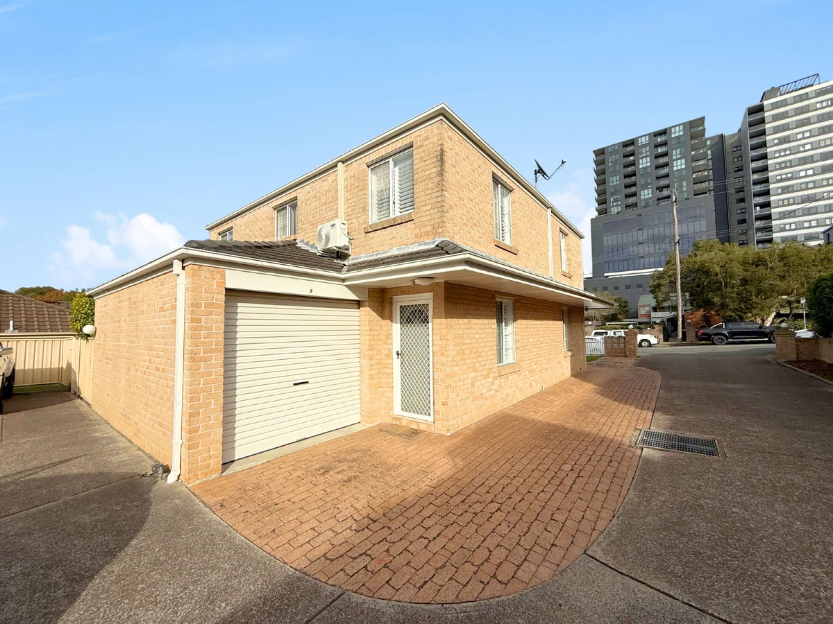 7/30 Mulbinga Street, Charlestown NSW 2290