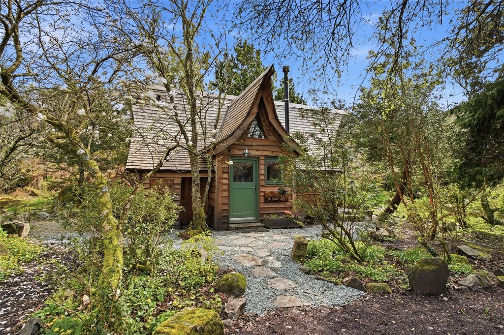 Additional image 34 of Land for saleHarbour Island, Crinan, Lochgilphead, Argyll And Bute PA31