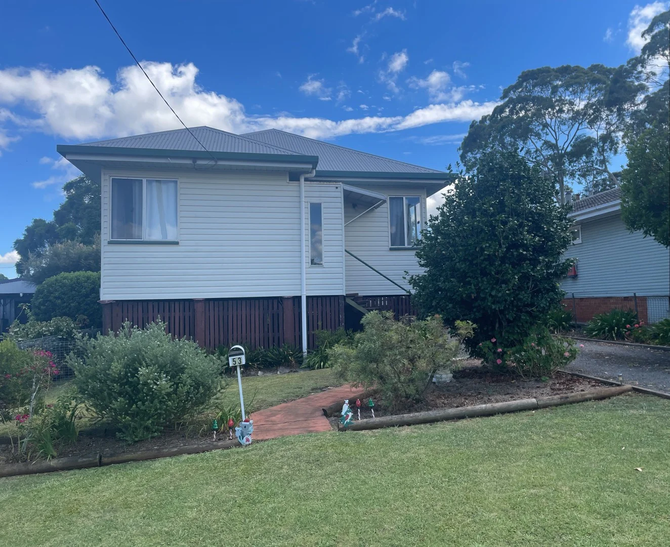 53 Drummond Street, Rangeville QLD 4350