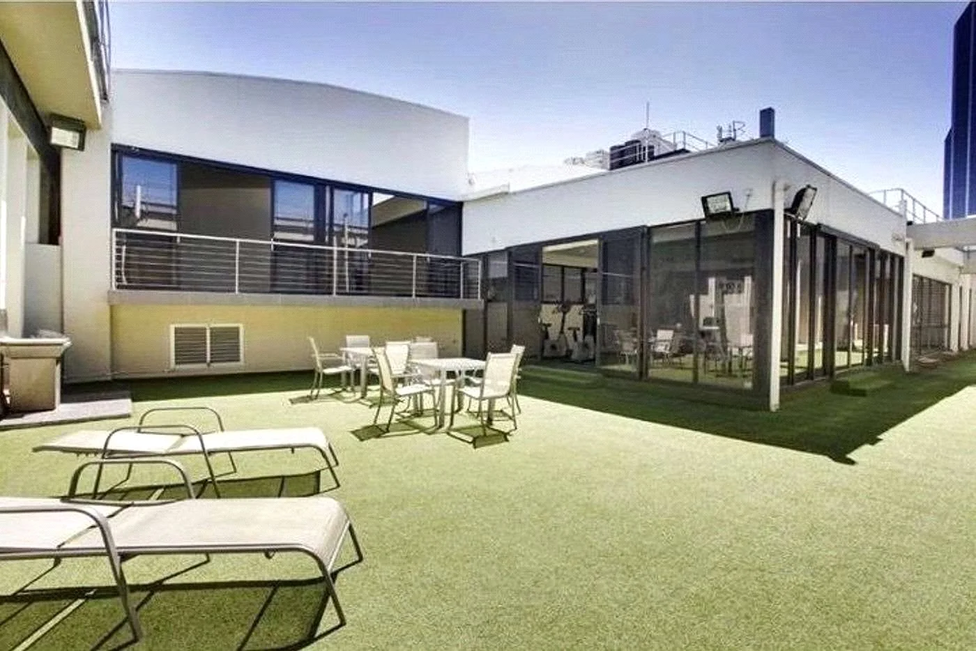 Additional image 24 of 2209/250 Elizabeth Street, Melbourne VIC 3000