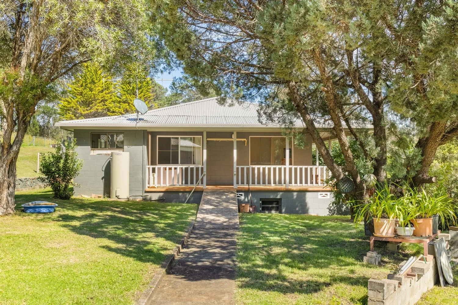 Additional image 21 of 264 Back Creek Road, Nethercote NSW 2549