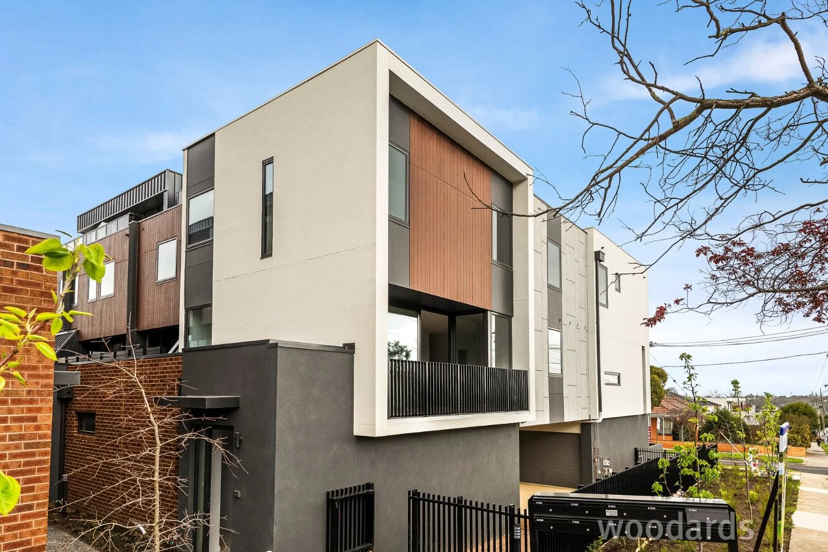 6/338 Burwood Highway, Burwood VIC 3125
