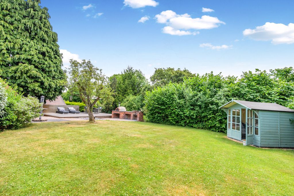 Additional image 37 of 6 bed detached house for salePratts Lane, Mappleborough Green, Warwickshire B80