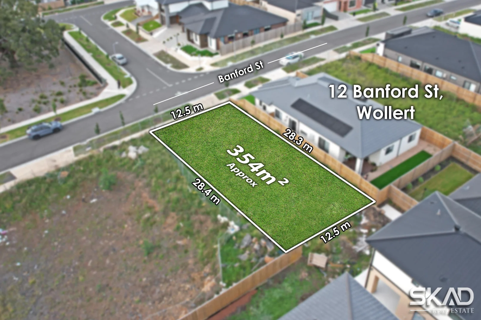 Additional image 4 of 12 Banford Street, Wollert VIC 3750