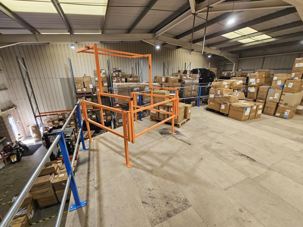 Additional image 15 of Units 1 & 2, Saxon Business Park, Stoke Prior, Bromsgrove, B60 4AD