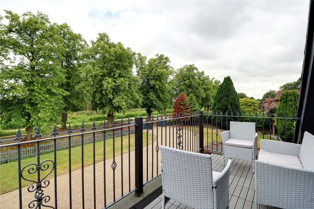 Additional image 2 of 5 bed detached house for saleCadney Road, Brigg DN20