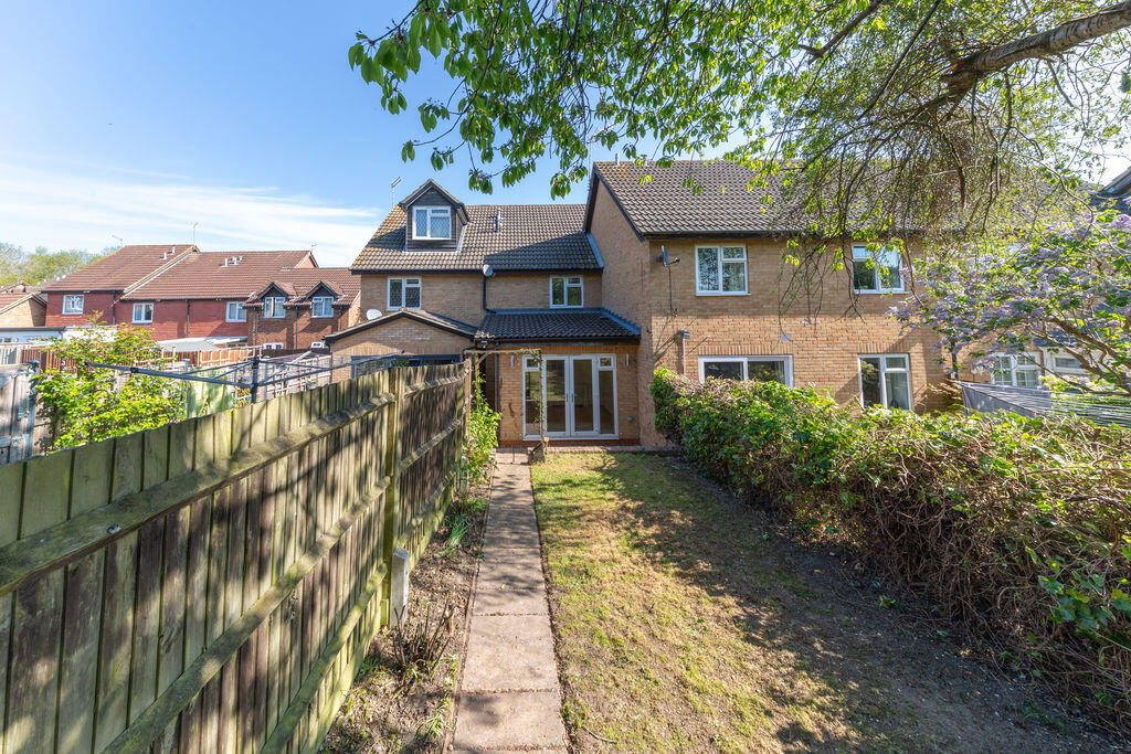 Tilsworth Walk, St. Albans photo 5
