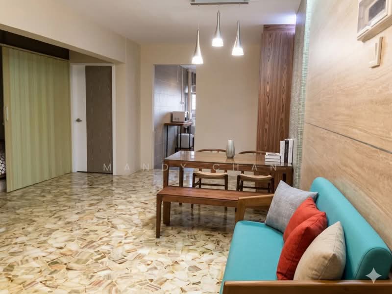 434 Clementi Avenue 3 photo 5