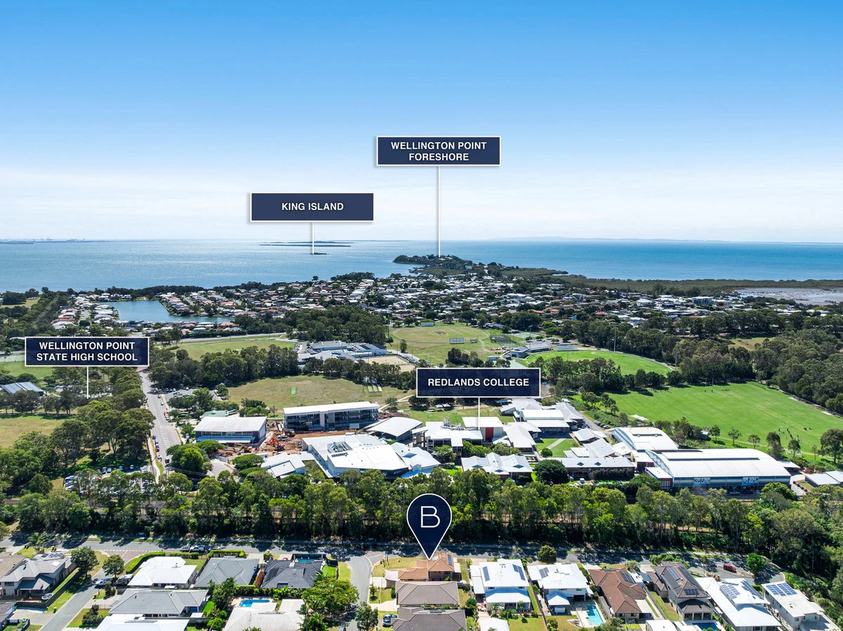 Additional image 21 of 61 Trafalgar Vale Avenue, Wellington Point QLD 4160