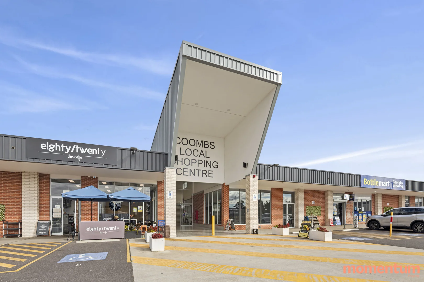 Additional image 14 of 104/43 Arthur Blakeley Way, Coombs ACT 2611